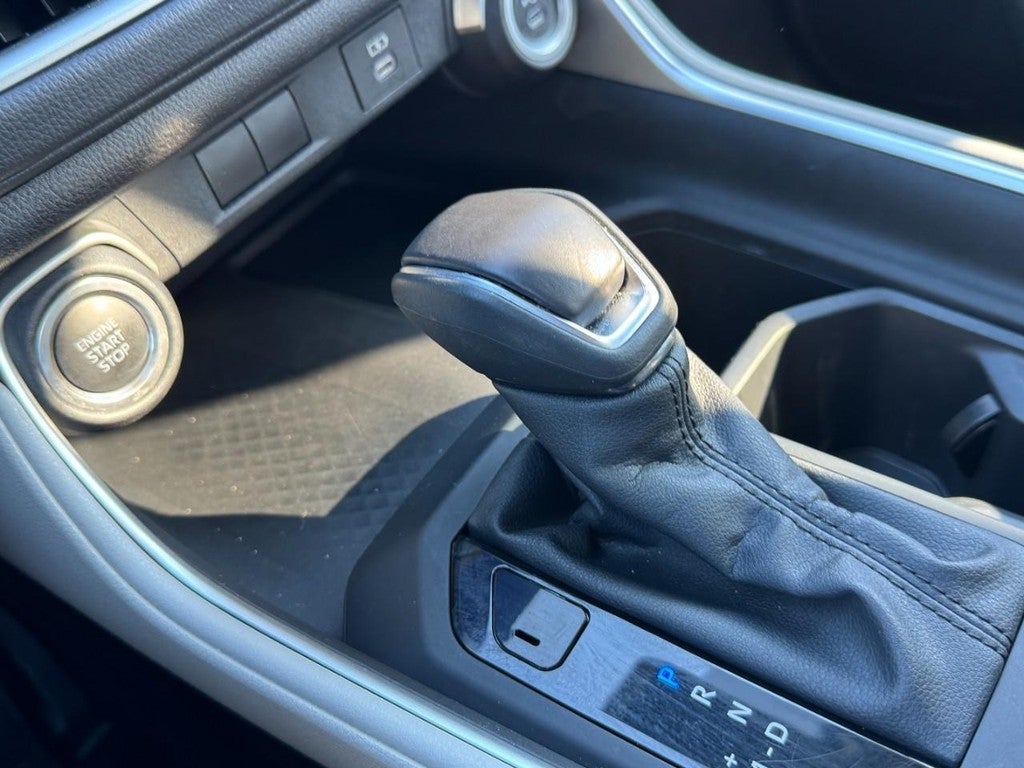 2025 Toyota Grand Highlander FWD (Natl)