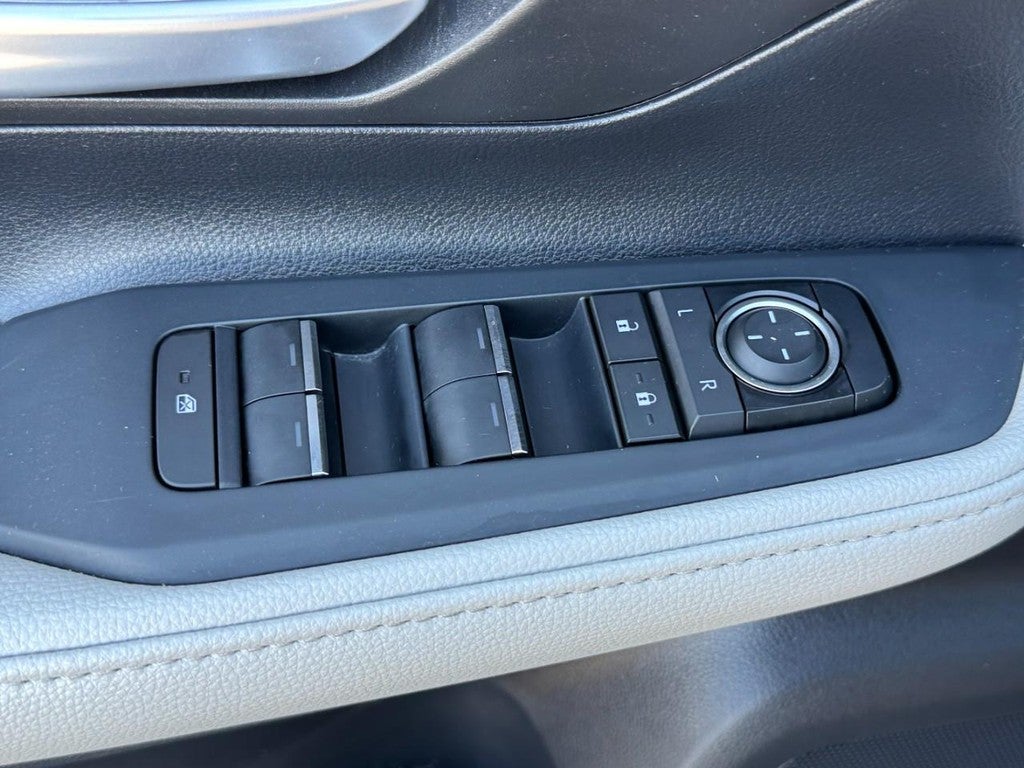 2025 Toyota Grand Highlander FWD (Natl)