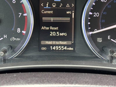 2016 Toyota Highlander Base