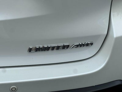2016 Toyota Highlander Base