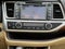 2017 Toyota Highlander Limited Platinum