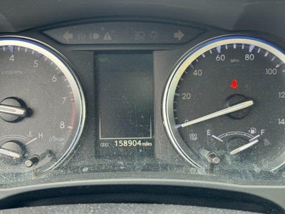 2017 Toyota Highlander Limited Platinum