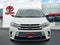 2017 Toyota Highlander Limited Platinum