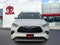 2022 Toyota Highlander Hybrid Platinum