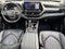 2022 Toyota Highlander Hybrid Platinum AWD (Natl)