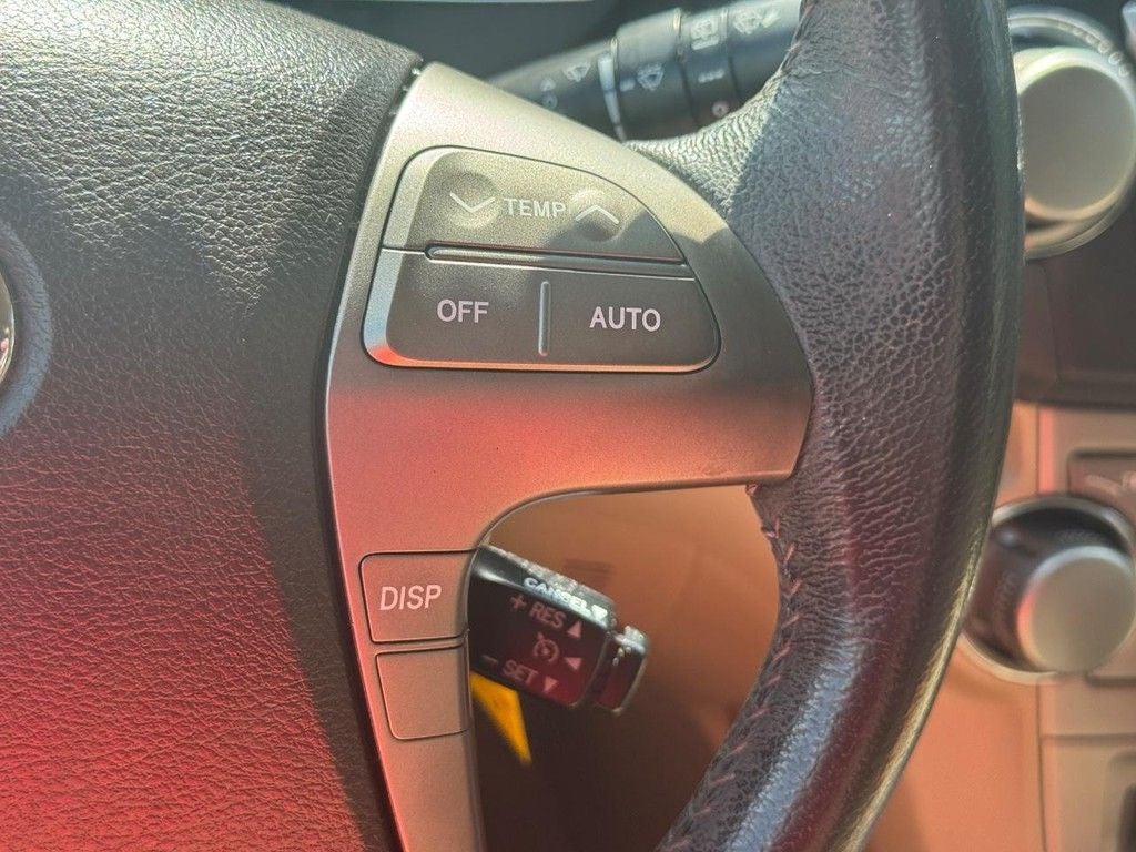 2010 Toyota Highlander SE