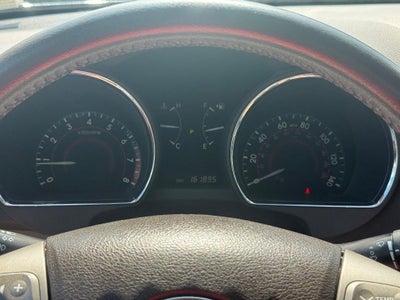 2010 Toyota Highlander SE