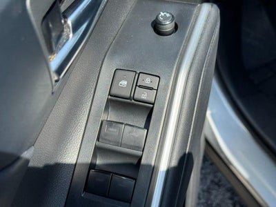 2024 Toyota Highlander Hybrid XLE