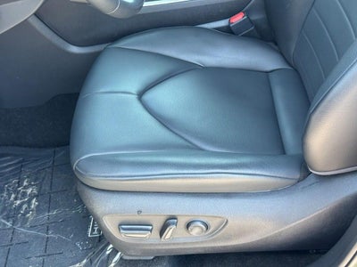 2024 Toyota Highlander Hybrid XLE