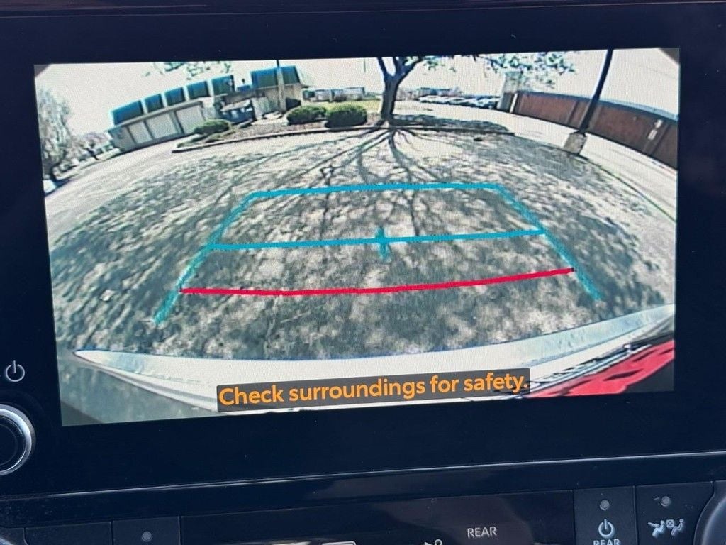 2024 Toyota Highlander Hybrid XLE