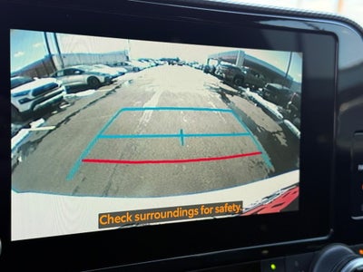 2024 Toyota Highlander XSE FWD (Natl)