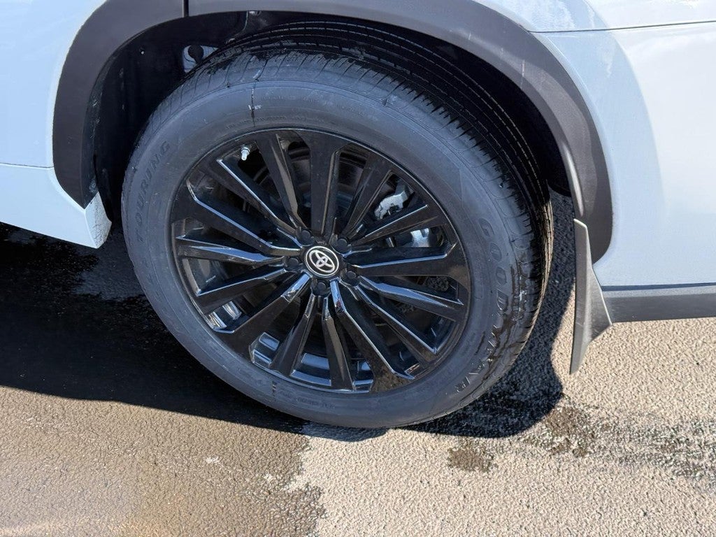 2024 Toyota Highlander XSE FWD (Natl)
