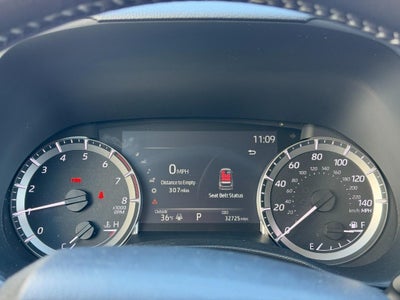 2023 Toyota Highlander LE FWD (Natl)