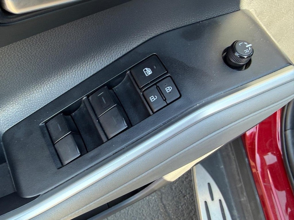 2023 Toyota Highlander XLE FWD (Natl)