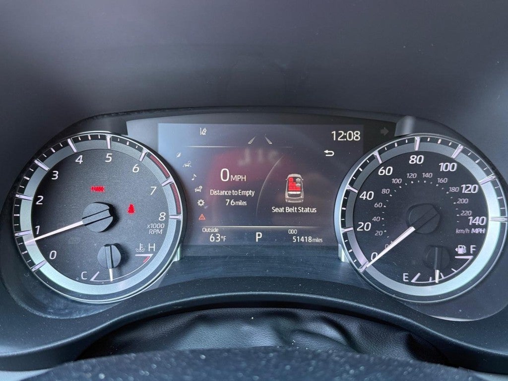 2023 Toyota Highlander XLE FWD (Natl)