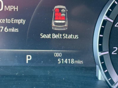 2023 Toyota Highlander XLE FWD (Natl)