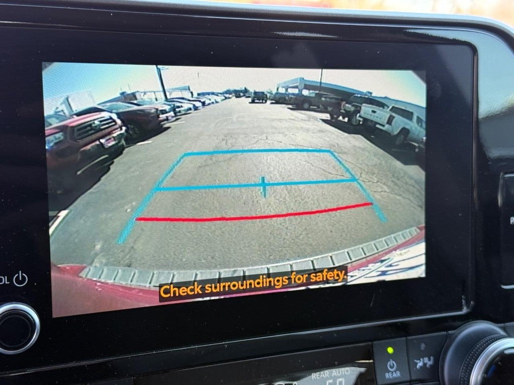 2023 Toyota Highlander XLE FWD (Natl)