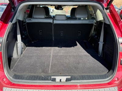 2023 Toyota Highlander XLE FWD (Natl)