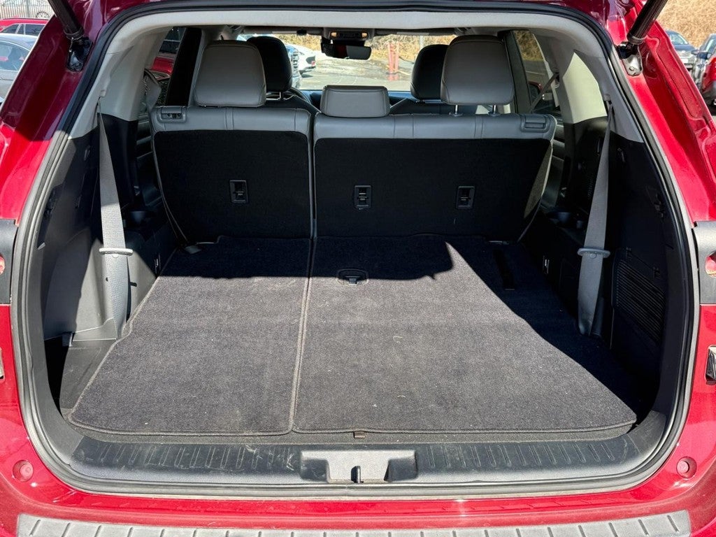 2023 Toyota Highlander XLE FWD (Natl)