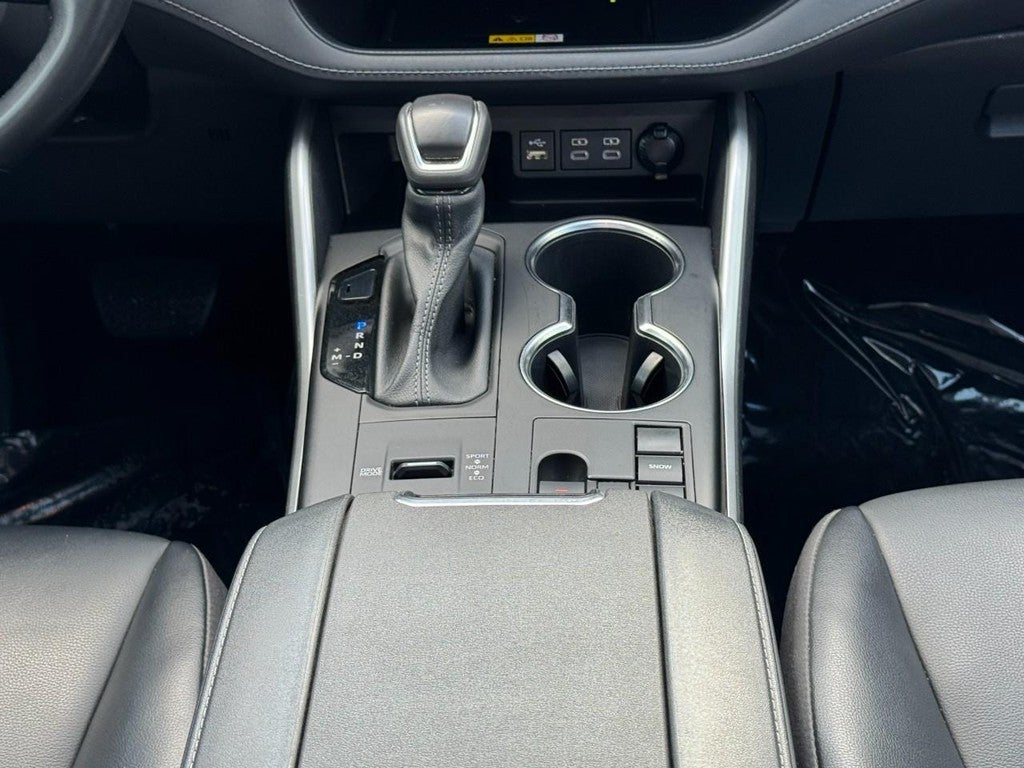 2023 Toyota Highlander FWD (Natl)