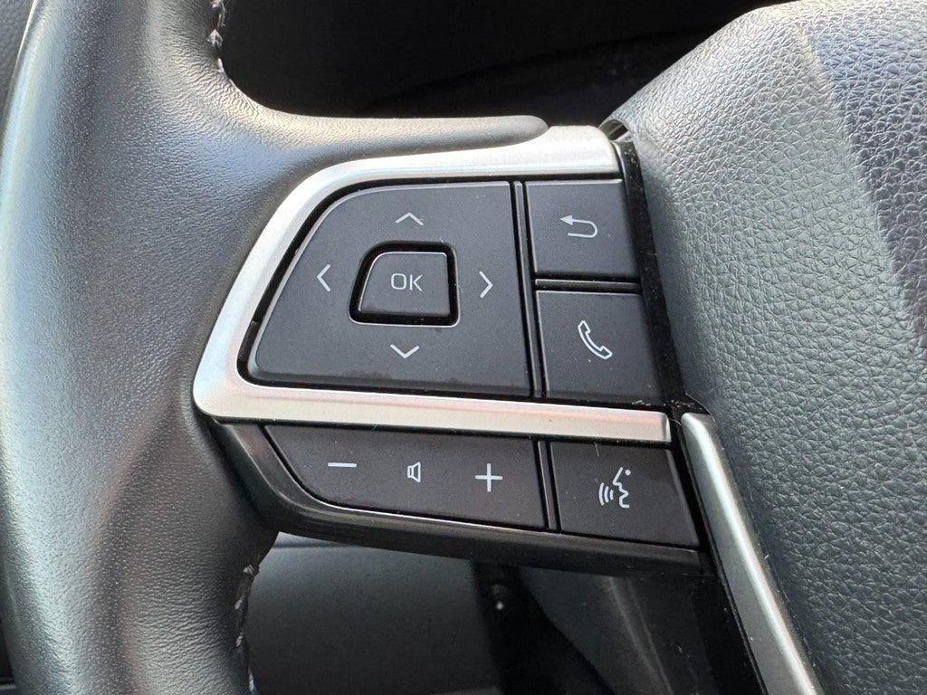 2023 Toyota Highlander FWD (Natl)