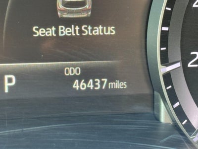 2023 Toyota Highlander FWD (Natl)