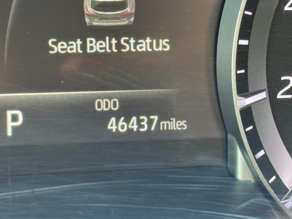 2023 Toyota Highlander FWD (Natl)