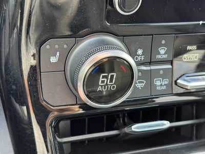 2023 Toyota Highlander FWD (Natl)