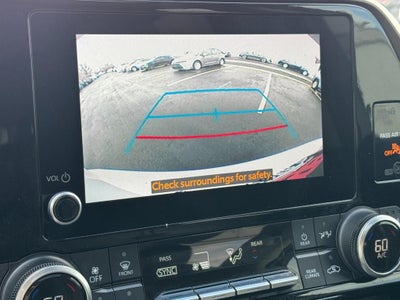 2023 Toyota Highlander FWD (Natl)