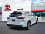 2023 Toyota Highlander FWD (Natl)