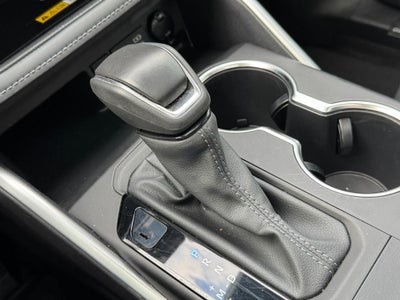 2024 Toyota Highlander FWD (Natl)