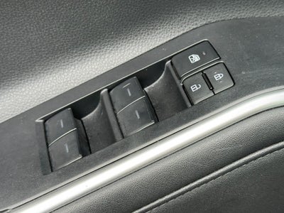 2024 Toyota Highlander FWD (Natl)