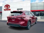 2024 Toyota Highlander FWD (Natl)