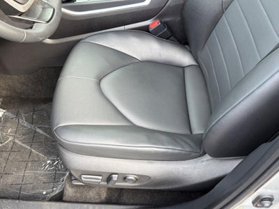 2025 Toyota Highlander Base