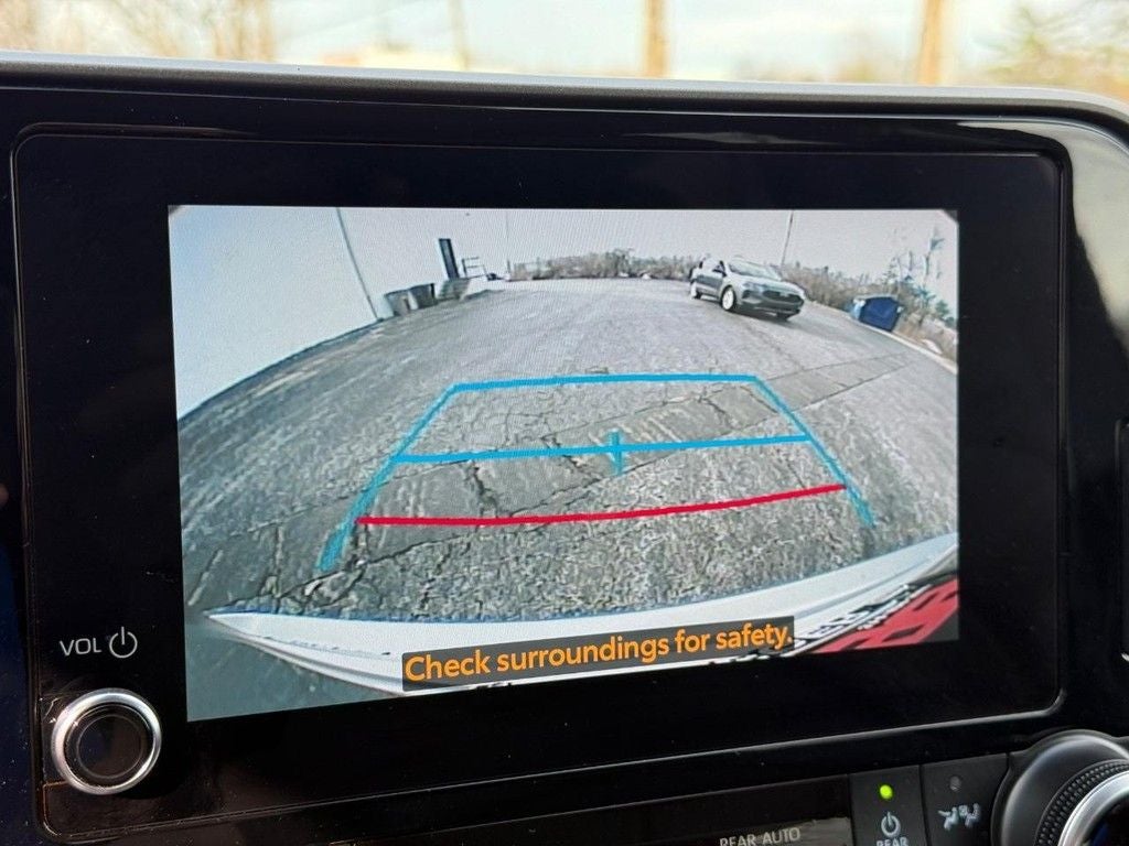 2025 Toyota Highlander Base