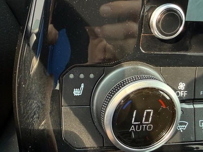 2025 Toyota Highlander Base