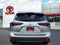 2025 Toyota Highlander Base