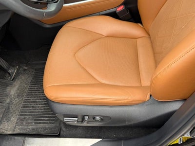 2024 Toyota HIGHLANDER Platinum