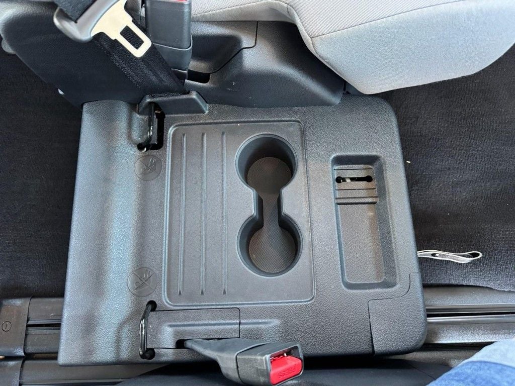 2026 Toyota Sienna LE 8 Passenger