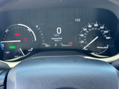 2026 Toyota Sienna LE 8 Passenger