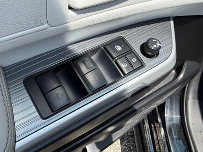 2026 Toyota Sienna LE 8 Passenger