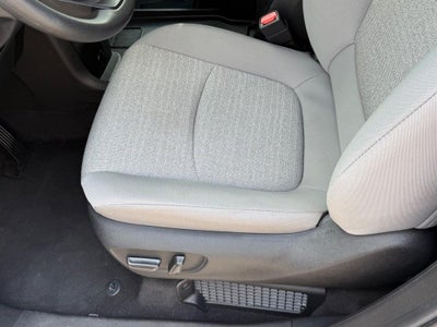 2026 Toyota Sienna LE 8 Passenger