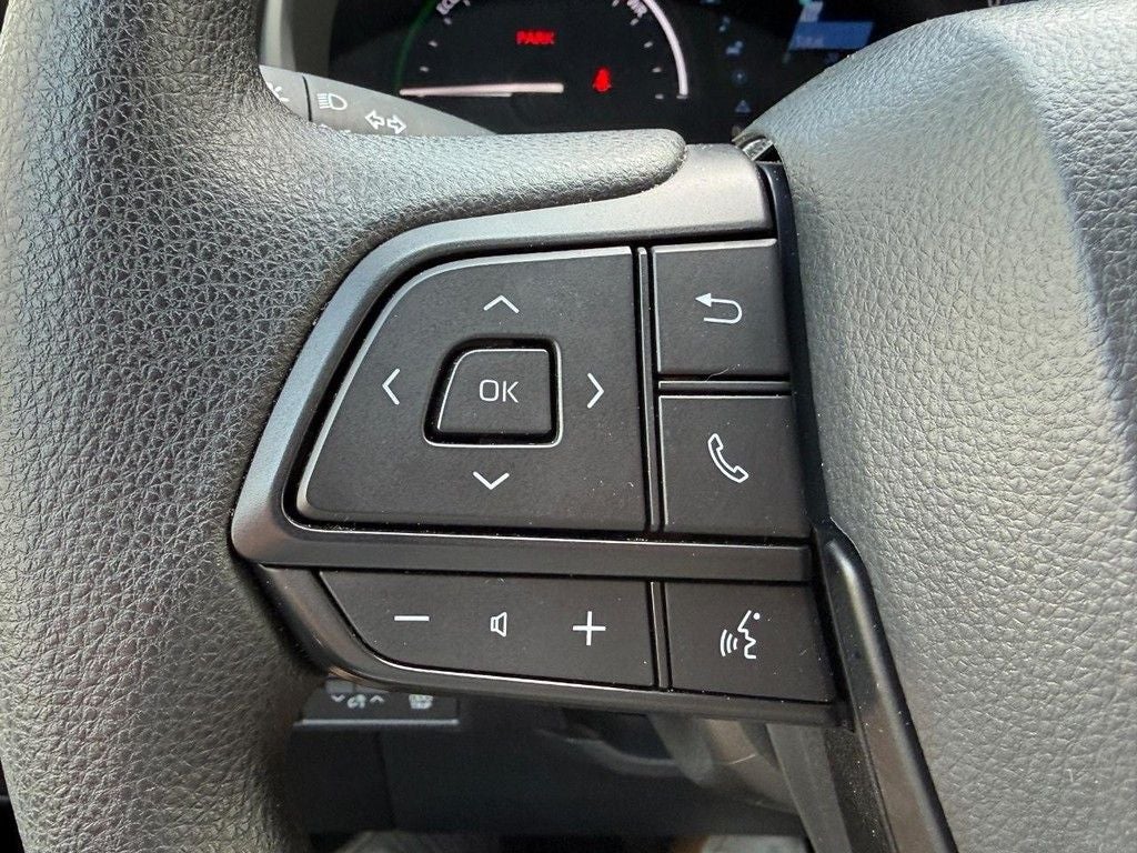 2026 Toyota Sienna LE 8 Passenger