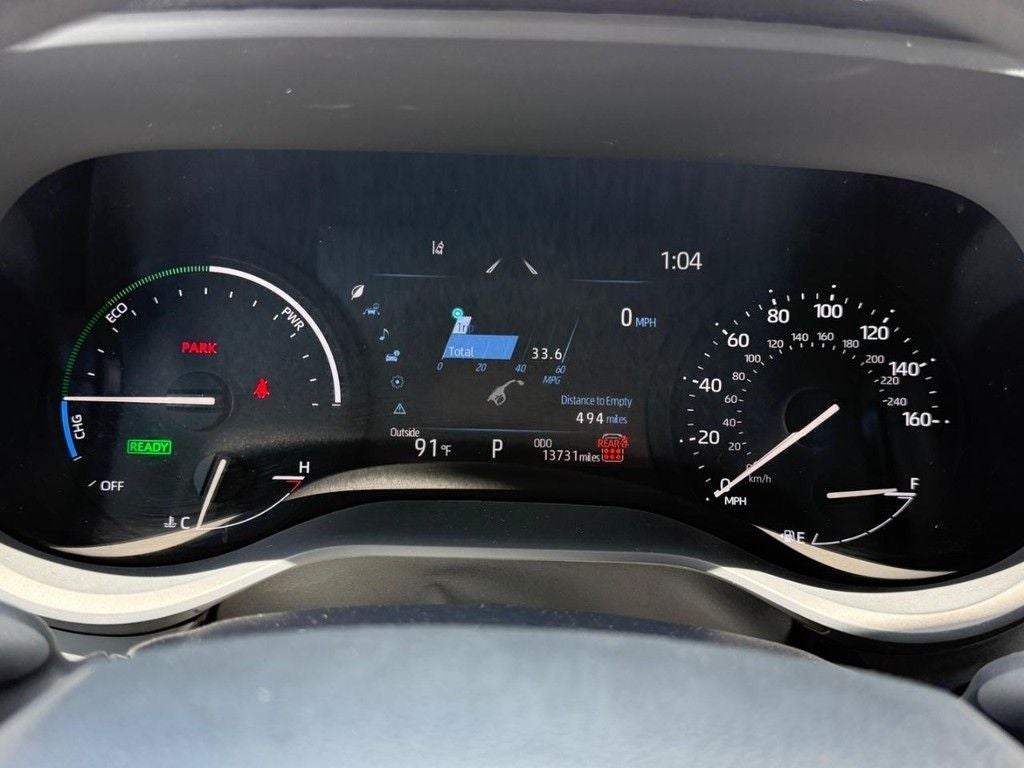 2026 Toyota Sienna LE 8 Passenger