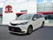2025 Toyota Sienna XLE 8 Passenger