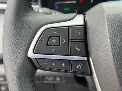 2025 Toyota Sienna XLE 8 Passenger