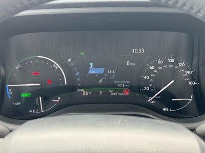 2025 Toyota Sienna XLE 8 Passenger