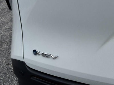 2025 Toyota Sienna XLE 8 Passenger