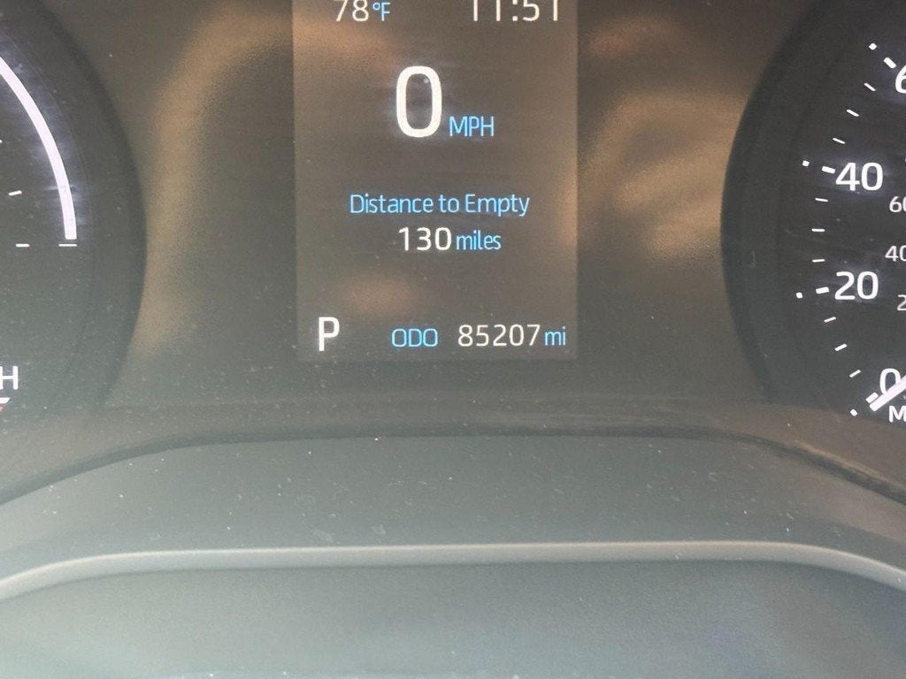 2022 Toyota Sienna XLE 7 Passenger