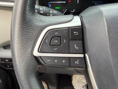 2024 Toyota Sienna XLE FWD 8-Passenger (Natl)